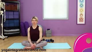 Yoga Integrated Science Live Stream (10:00 am EST )