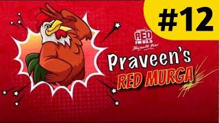 Red Murga Rj Praveen Top - 10 Rj Praveen Red Fm Murga - Latest 2020 part 12 #Tiktokvsyoutube