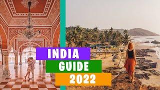 Top 10 Best Place to visit in India | Tourist Places To Visit India | Travel Guide