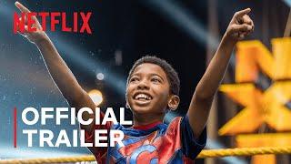 The Main Event | Official Trailer | Netflix Film