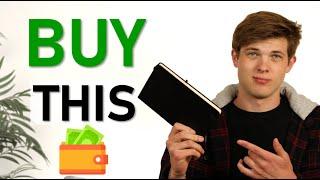 7 Items To Buy That MAKE You Money