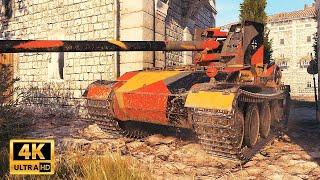 Grille 15: Nice One - World of Tanks