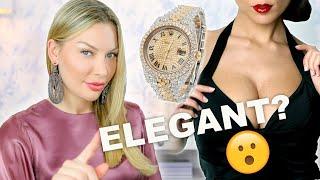 10 Things Elegant Ladies Should Wear BUT DON'T