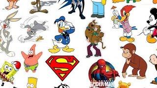 Top 10 Cartoon Characters Of All Time