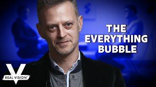 Why Central Banks Can't Stop the Everything Bubble (w/ Etienne de Marsac)