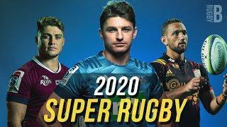 The best 10 buys of the Super Rugby off-season