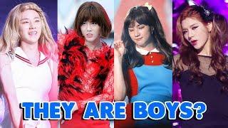 Boy Groups Dance Girl Groups Songs! KPOP DUALITY