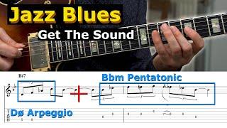 How To Make Jazz Blues Licks - All The Best Ingredients