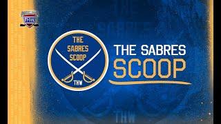 The Hockey Writers Sabres Scoop - Mittelstadt, Jokiharju, Top 100 Prospects, Farm System Rankings