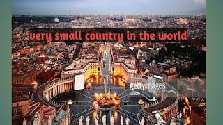 top 10 very small country in the world in tamil