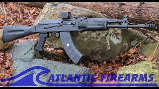 AK47 Rifle M10-New Jersey Legal at Atlantic Firearms