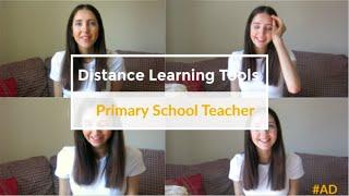 My Top Distance Learning Tools | UK Teacher Blog