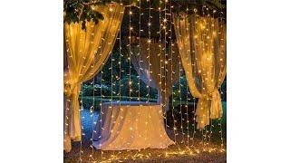 Best Top 10 Wedding Party String Lights For 2020 | Top Rated Wedding Party String Lights