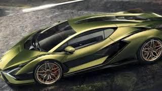 Top 10lemborghini see till the end all customize and see how they really look