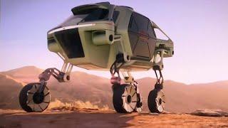 Mind Blowing Car Invention that are at Next Level | Top Trend Tech HD
