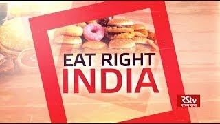 The Pulse - Eat Right, India