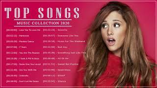Top 50 Song This Week 