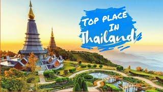 Thailand Travel Latest Vedio - Top 10 place in Thailand / Tourism place. #thailand #Top10Thailand