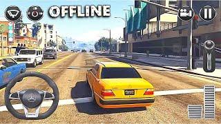 Top 10 Offline Car Simulator Games for Android 2020 [GameZone]