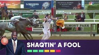 Old Shaqtin' Road | Shaqtin' A Fool Episode 10