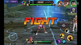 TOP 10 WAYS ON HOW TO LOSE IN KOF ( Special Thing At The End!!)