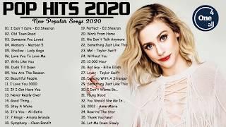 Pop Hits 2020 