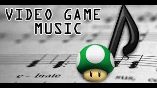 Top 10 Video Game Soundtracks