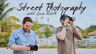 Street Photography Tips in Bahamas