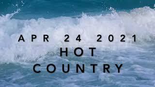 Billboard Top 50 Hot Country (Apr 24, 2021)