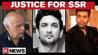 Sushant Singh Rajput Suicide: Here Are Top 10 Developments In The Case