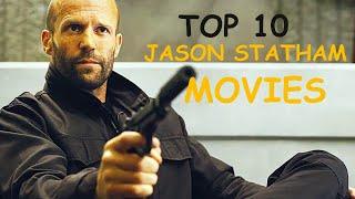 Jason Statham Top 10  Movies