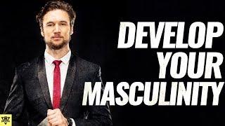 How to Be a MAN 