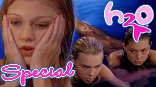 Best Friendship Moments of Bella, Cleo and Rikki | H2O - Just add water