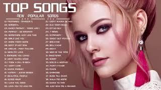 Top Hits 2020 - Best Pop Songs Playlist 2020 - Top 40 Popular Songs 2020