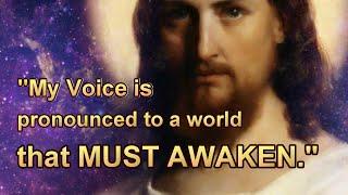 The Love Of Our Father - Apparition of Jesus Christ to the visionary Friar Elias on 08-6-2019