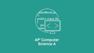 AP Computer Science A: 6.1, 2.9 Array Creation/Access and Math Class