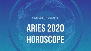 Horoscope Aries 2020 |Good Year with Fortune| Finance| Travelling| Promotions