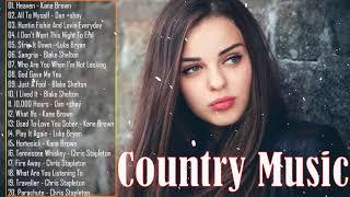 Country Music - Best Country Music 2020 - New Country Songs 2020 - Top 100 Country Songs of 2020