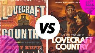 Lovecraft Country: Top 15 Differences Between the Book & TV Show