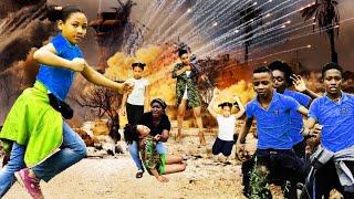 The Kidnap Of Little Daniella 1 | Daniella's Court - African Latest 2020 Movies Nigerian Full Movies
