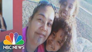 Pregnant Mom Died While Bringing Attention To Native American Maternal Mortality | NBC News