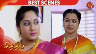 Chithi 2 - Best Scene | Episode - 7 | 3rd February 2020 | Sun TV Serial | Tamil Serial
