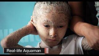 7 Most Unusual Kids in the World