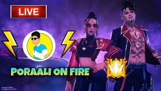 4VS4 CUSTOM MATCHES PLAYING WITH U GUY'S || FUNNY 18+