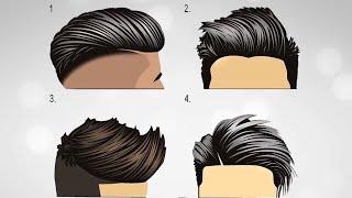 Top 10 New Haircuts for Men's for 2020 | Trendy Hairstyles for Guy's |