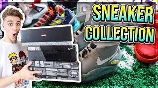 TOP 25 BEST SNEAKERS IN MY COLLECTION