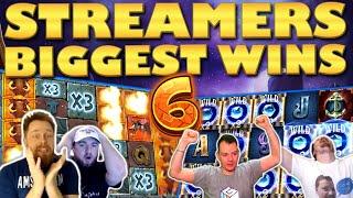 Streamers Biggest Wins – #6 / 2020