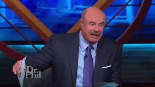 Dr Phil December 03, 2019 Torn Between My Mother and My Boyfriend