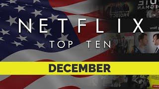 Netflix US Top Ten Movies | December 2020 | Netflix | Best movies on Netflix | Netflix Originals