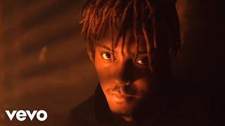 Juice WRLD - Legends (Music Video RIP)